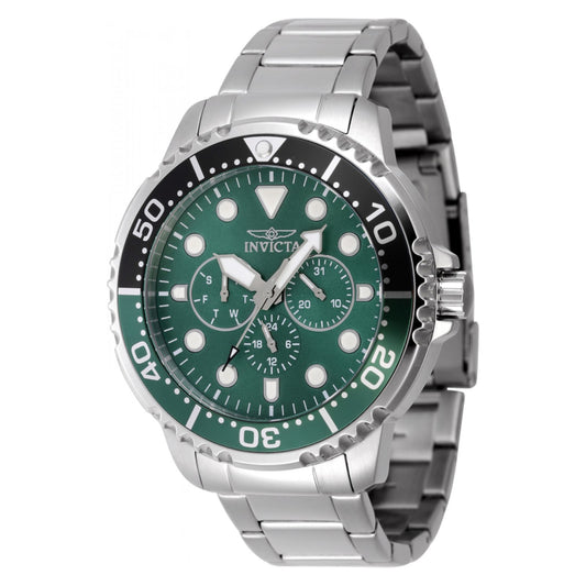 RELOJ  PARA HOMBRE INVICTA PRO DIVER 47228 - ACERO