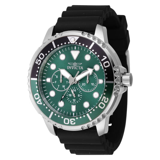 RELOJ DEPORTIVO PARA HOMBRE INVICTA PRO DIVER 47232 - NEGRO