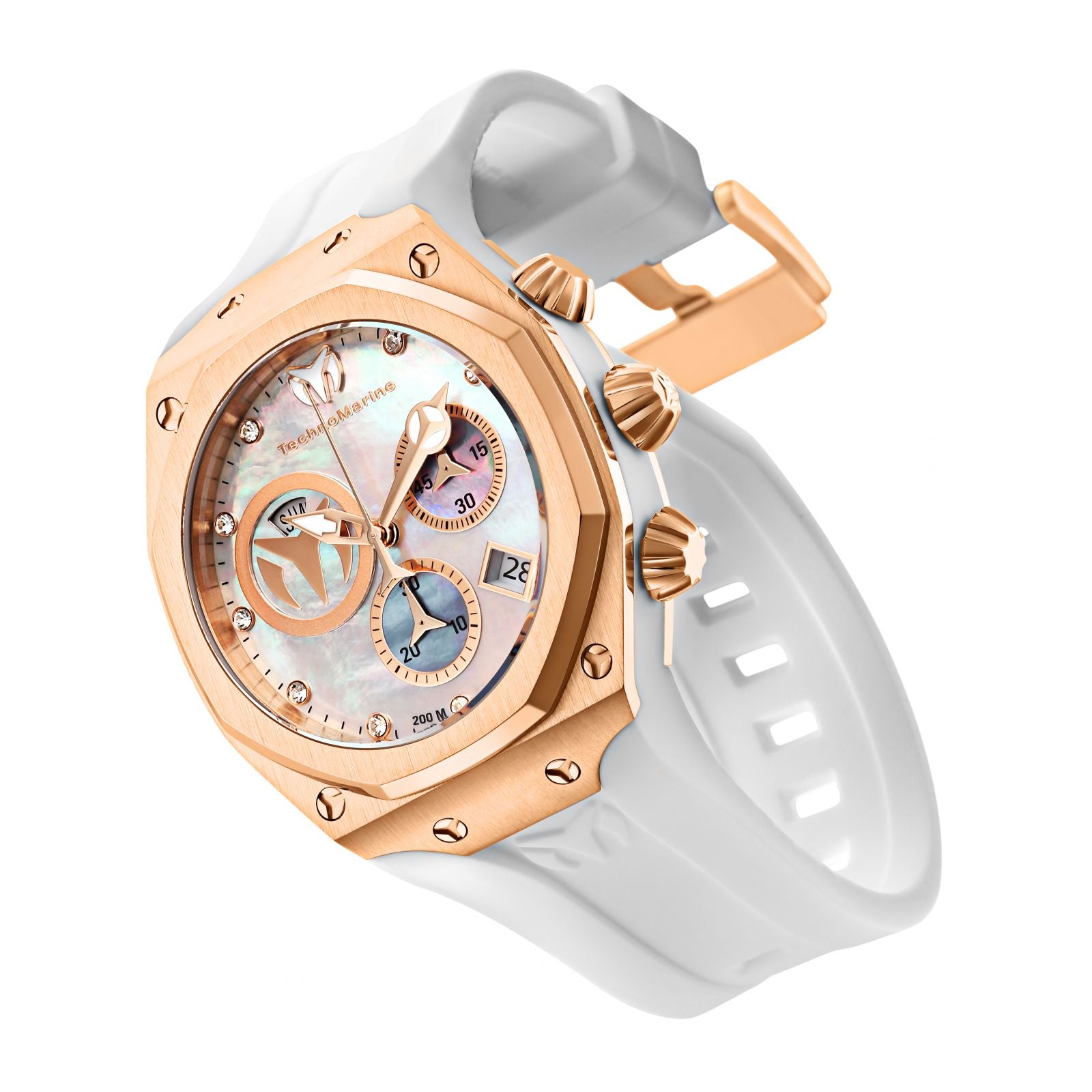 RELOJ DE PULSERA REEF TM-519017