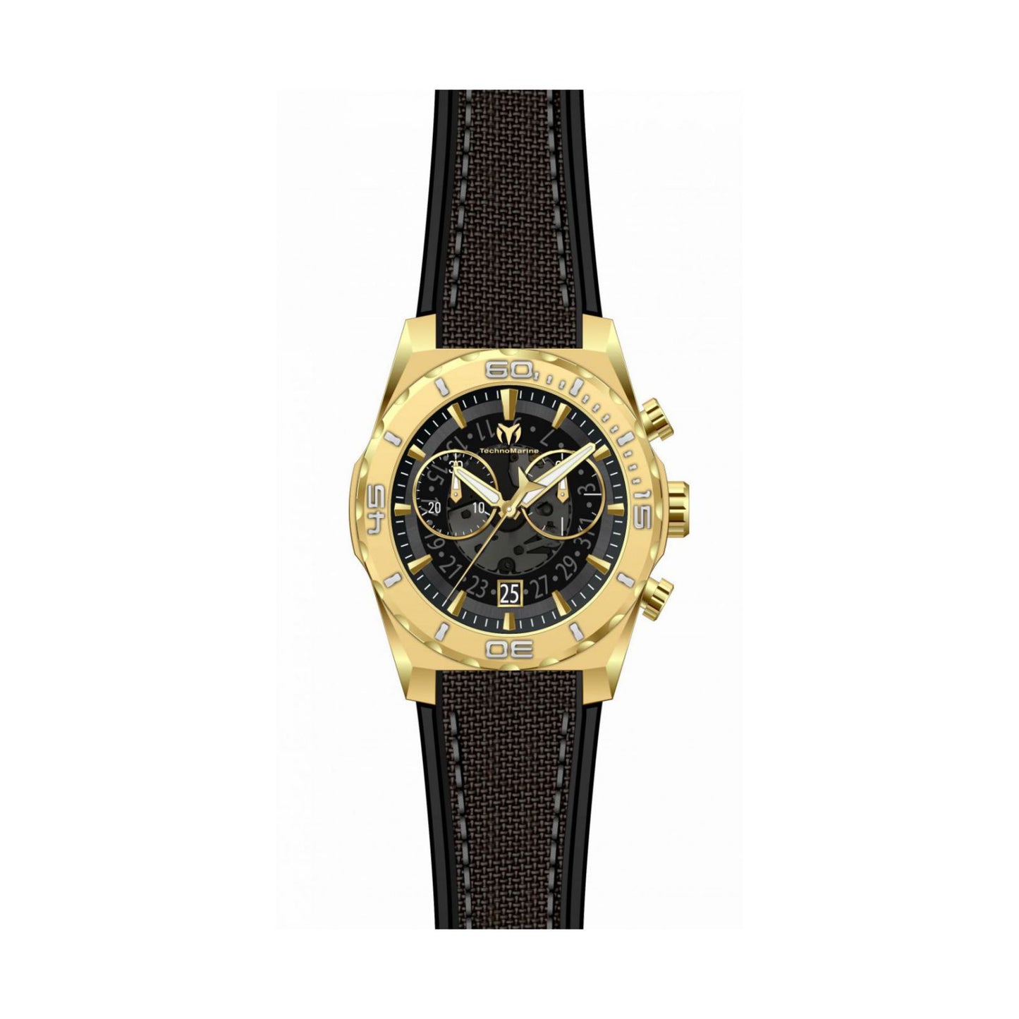 RELOJ PARA UNISEXO TECHNOMARINE TM-519008 -