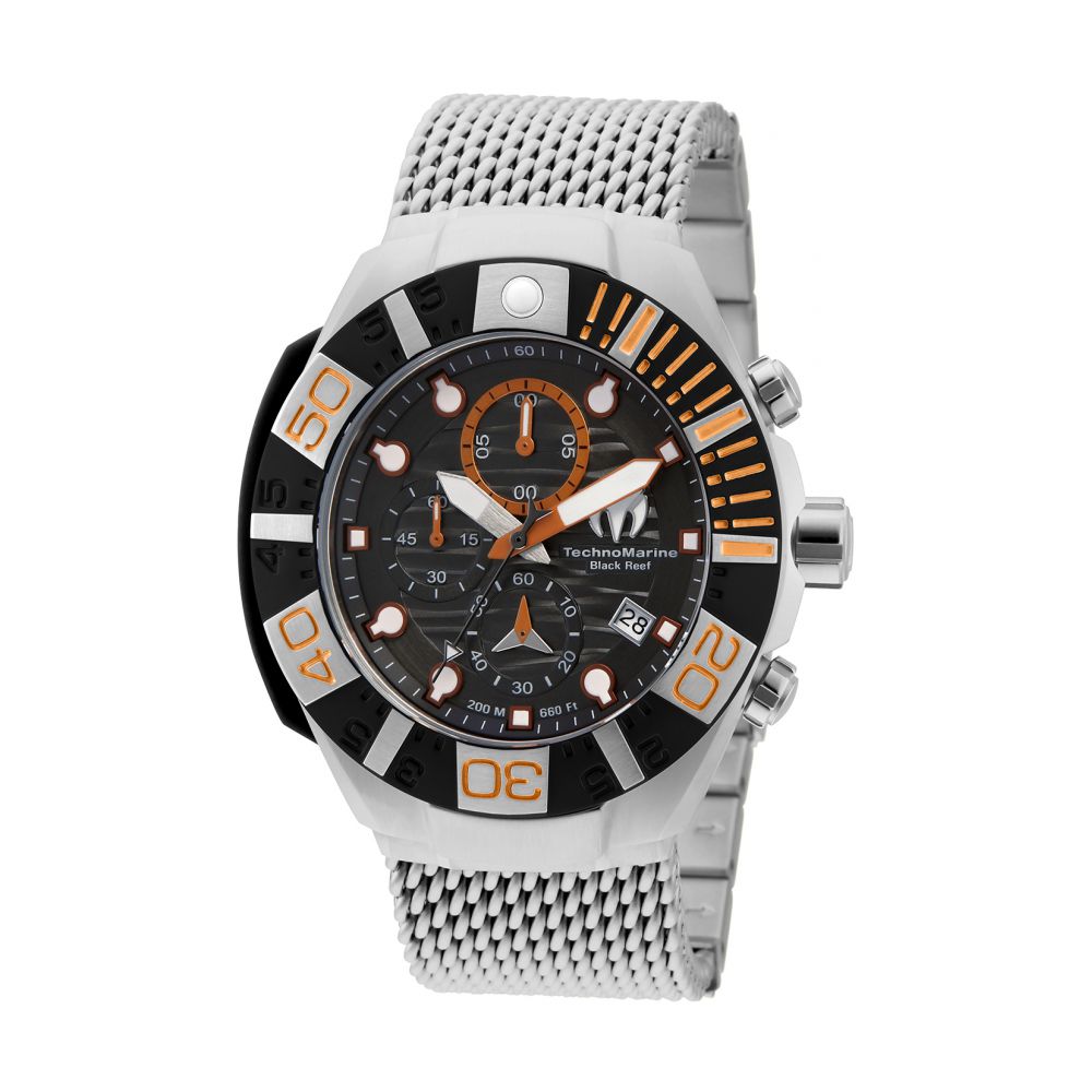 RELOJ DE PULSERA REEF TM-519001