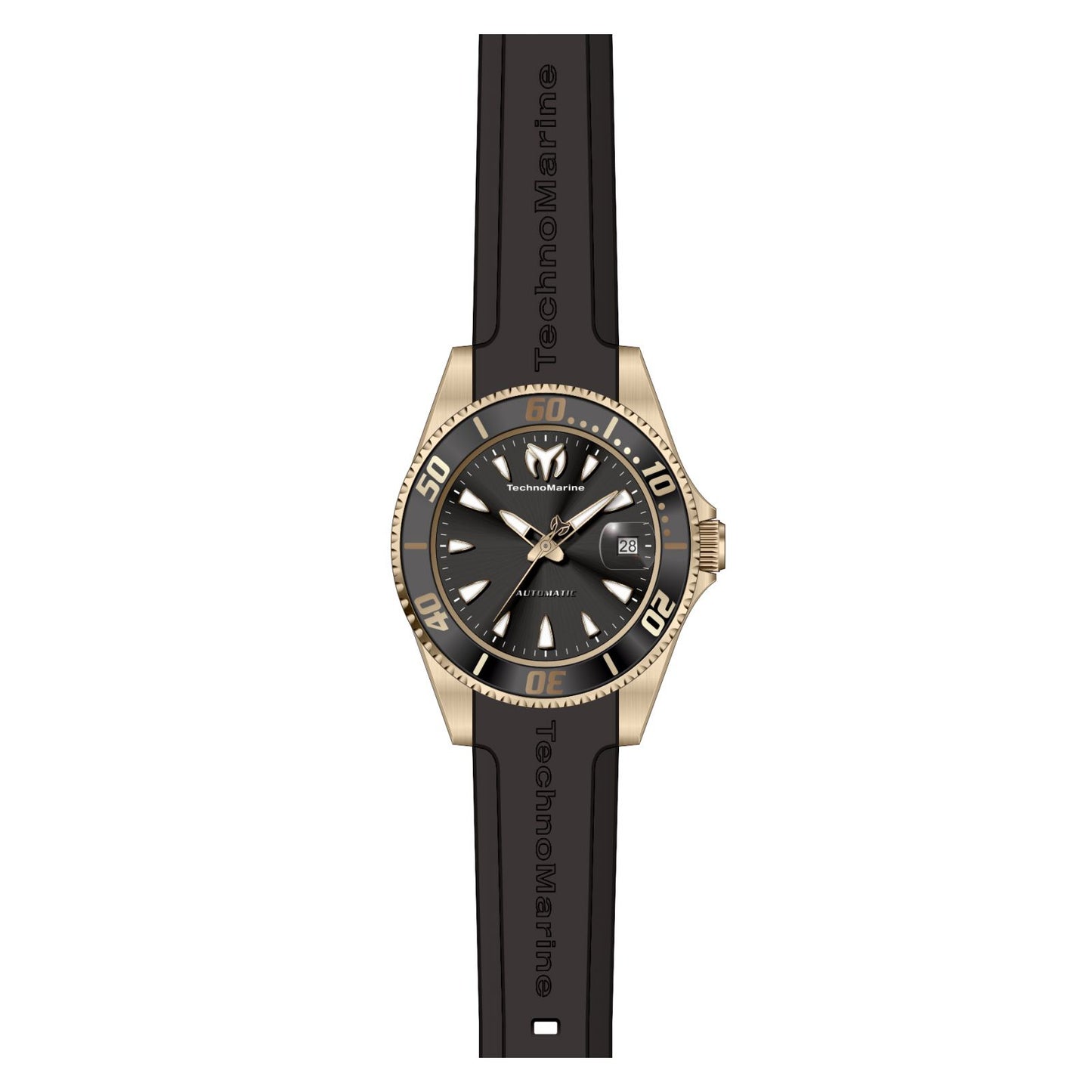 RELOJ DE PULSERA MANTA TM-219095