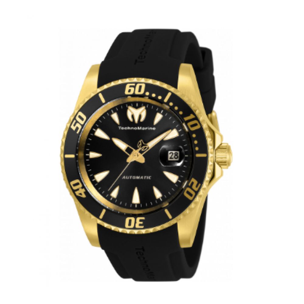 RELOJ DE PULSERA MANTA TM-219087