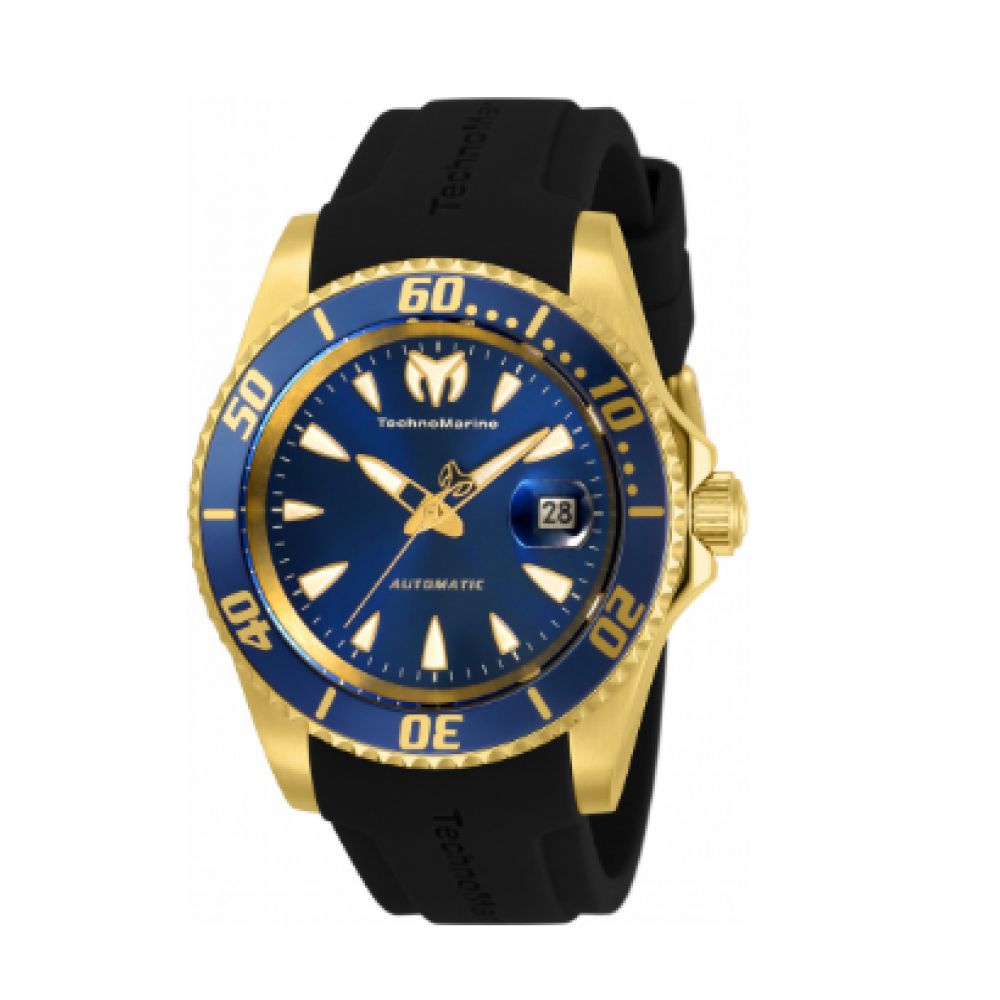 RELOJ DE PULSERA MANTA TM-219086