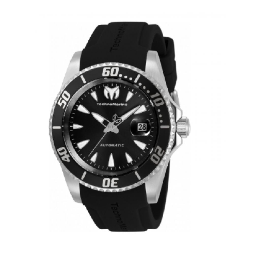 RELOJ DE PULSERA MANTA TM-219085