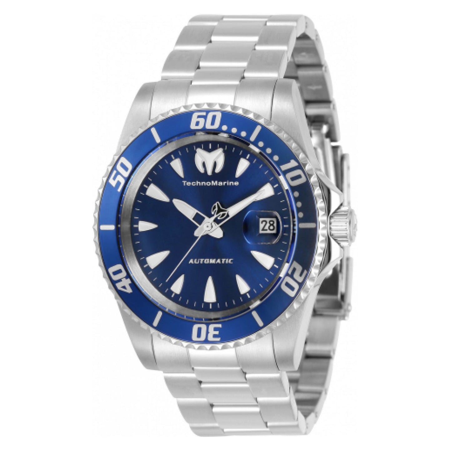 RELOJ DE PULSERA MANTA TM-219068