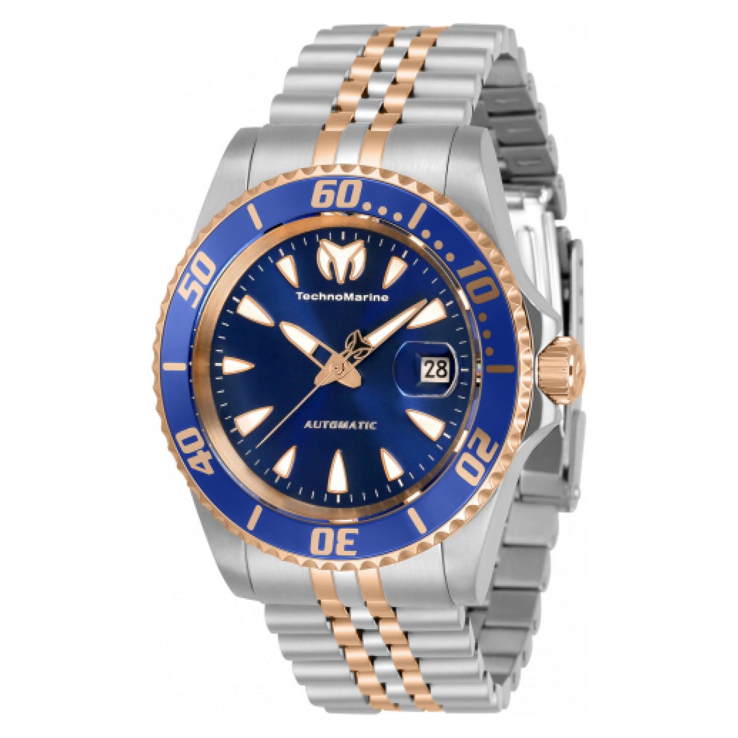 RELOJ DE PULSERA MANTA TM-219050
