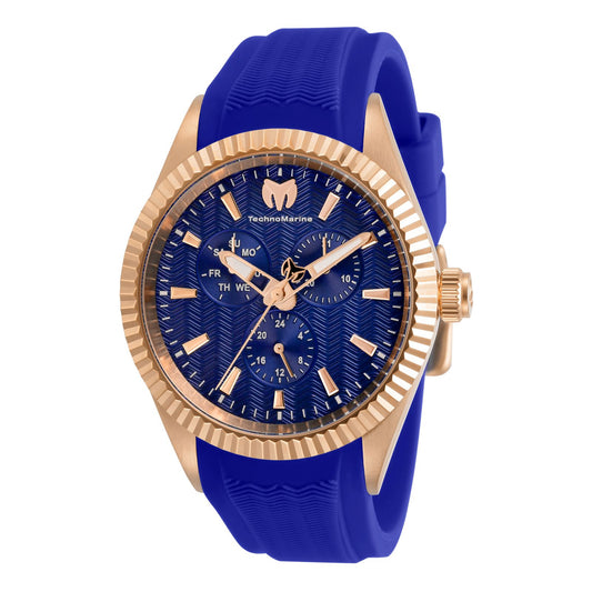 RELOJ DE PULSERA SEA TM-719027