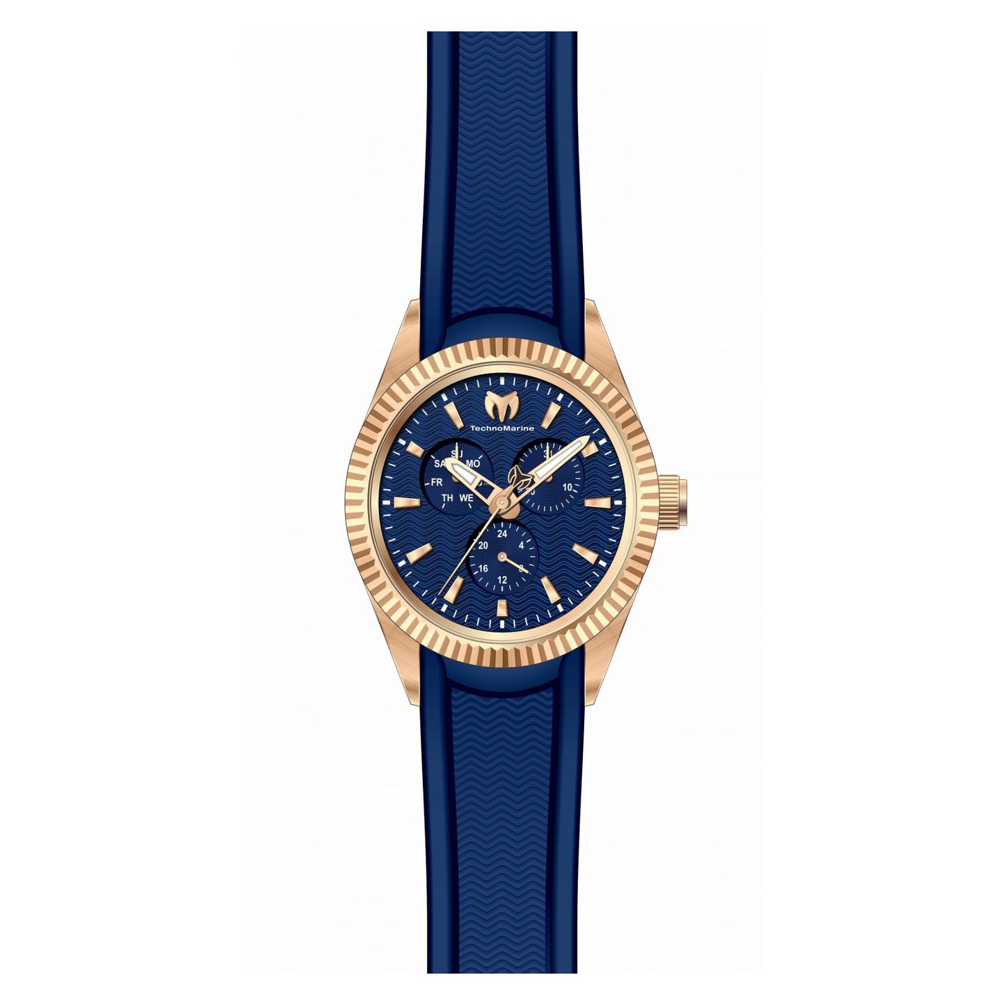 RELOJ DE PULSERA SEA TM-719027