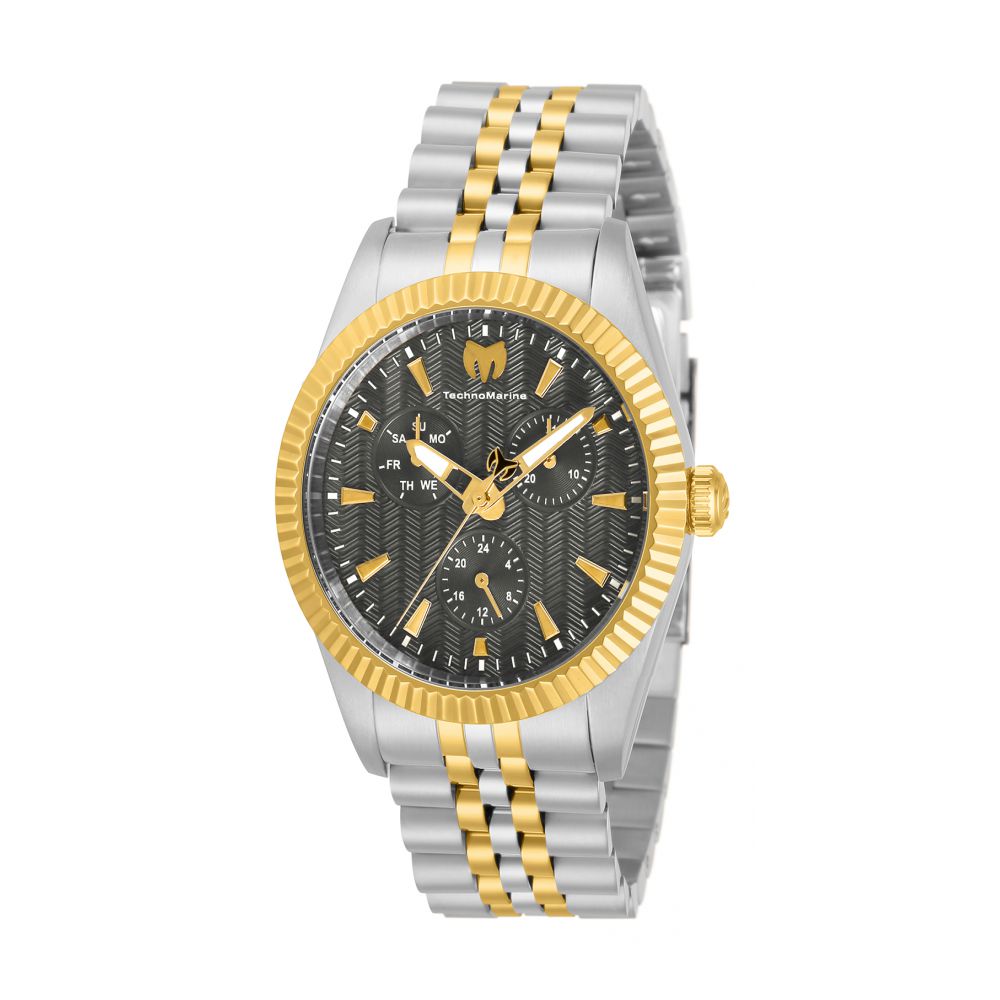 RELOJ DE PULSERA SEA TM-719014
