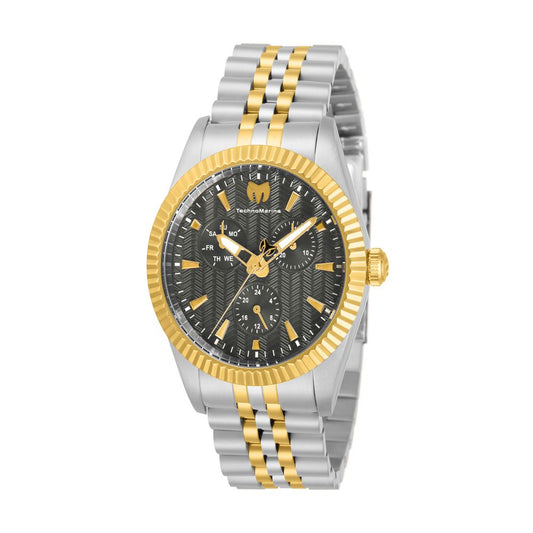 RELOJ DE PULSERA SEA TM-719014