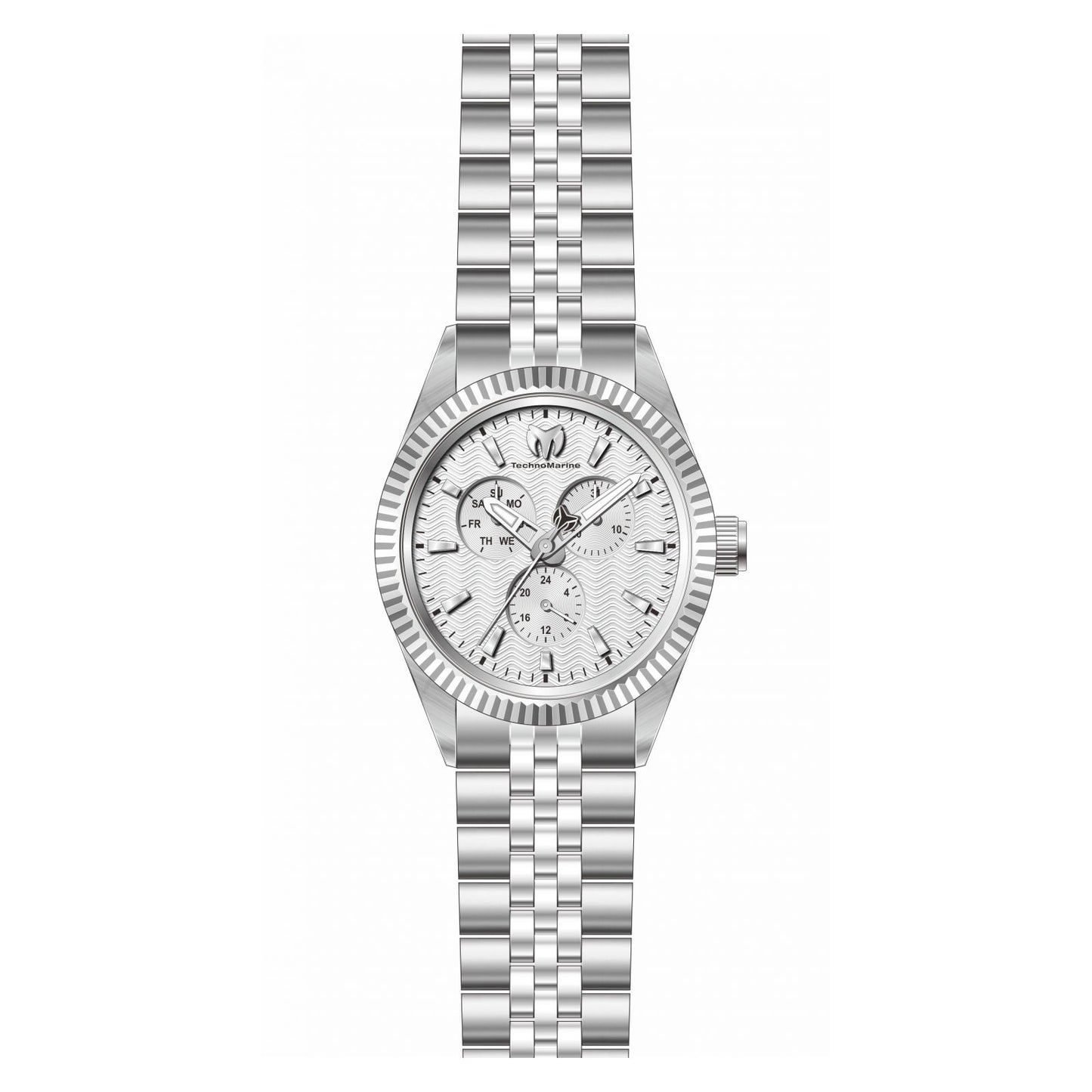 RELOJ  PARA HOMBRE TECHNOMARINE SEA TM-719000 -