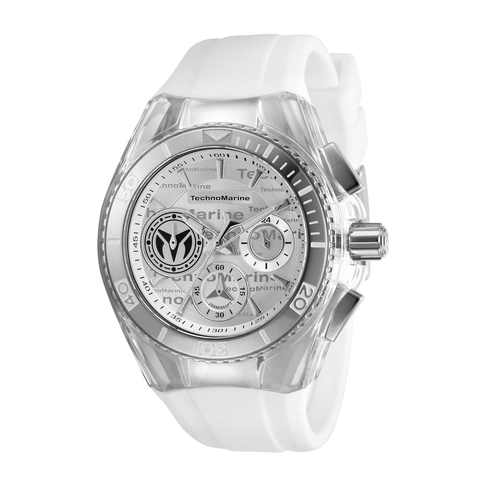 RELOJ DE PULSERA CRUISE TM-118130