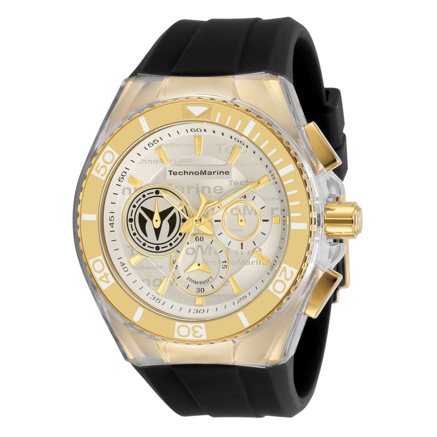 RELOJ DE PULSERA CRUISE TM-118128