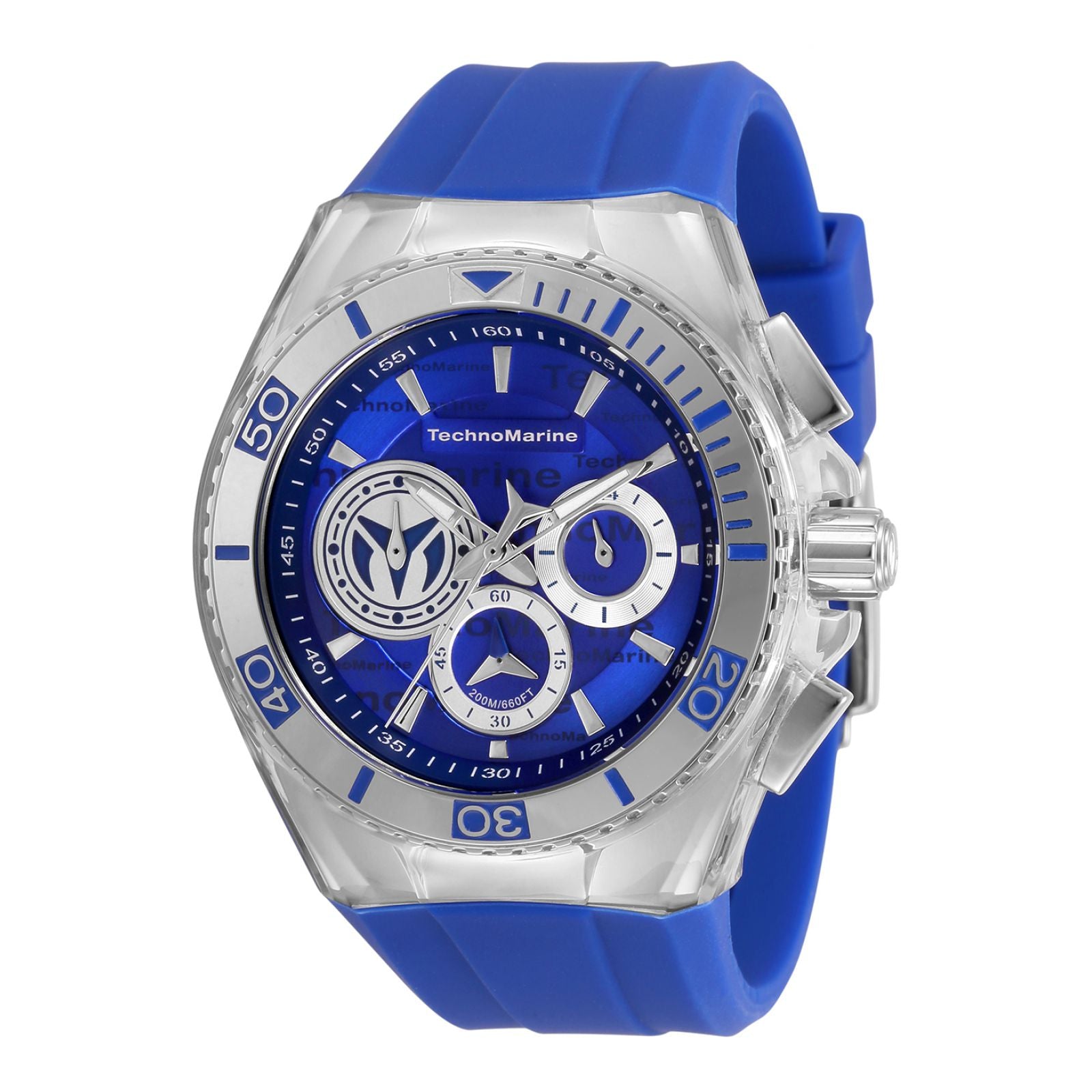 RELOJ DE PULSERA CRUISE TM-118121