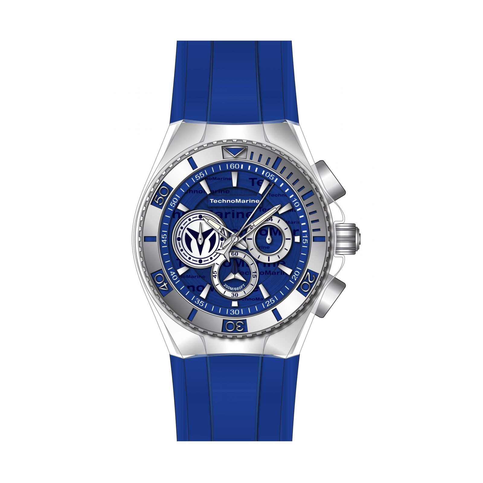 RELOJ DE PULSERA CRUISE TM-118121