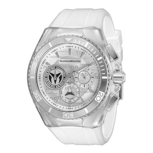 RELOJ DE PULSERA CRUISE TM-118120