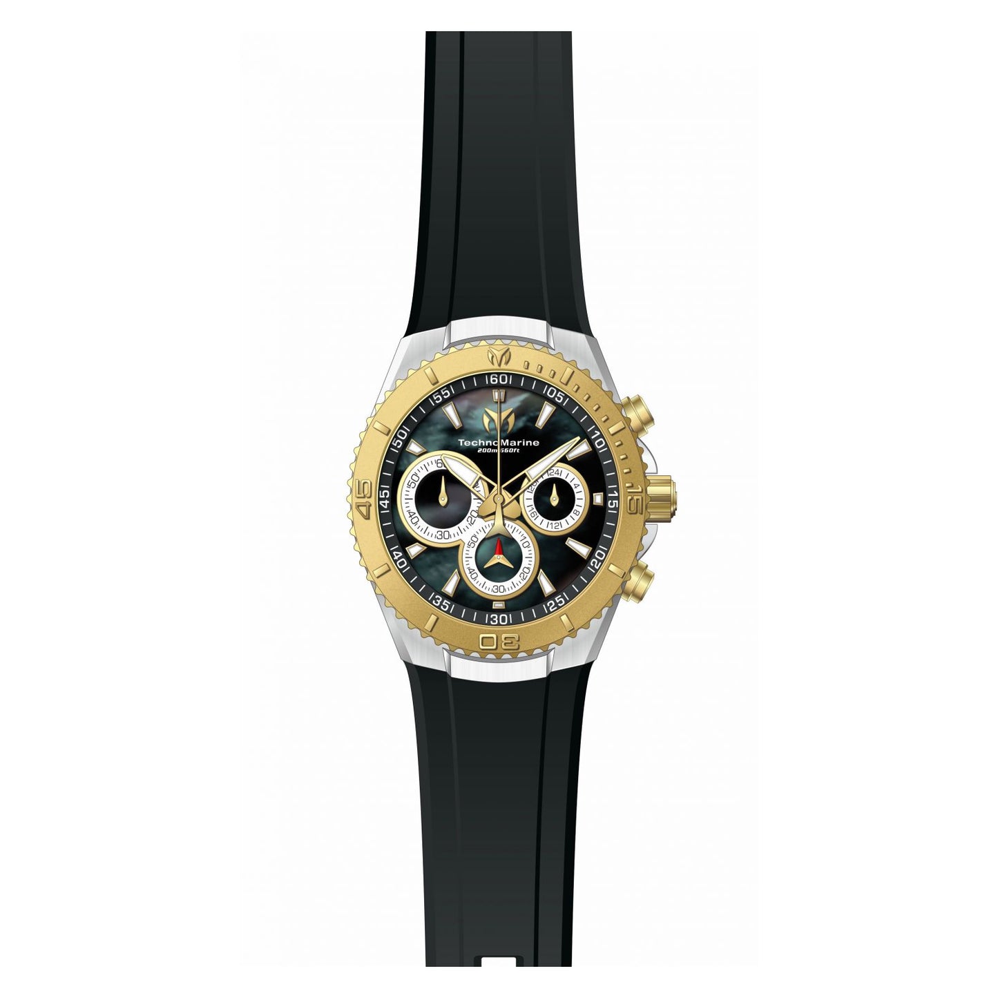 RELOJ DE PULSERA MANTA TM-218044