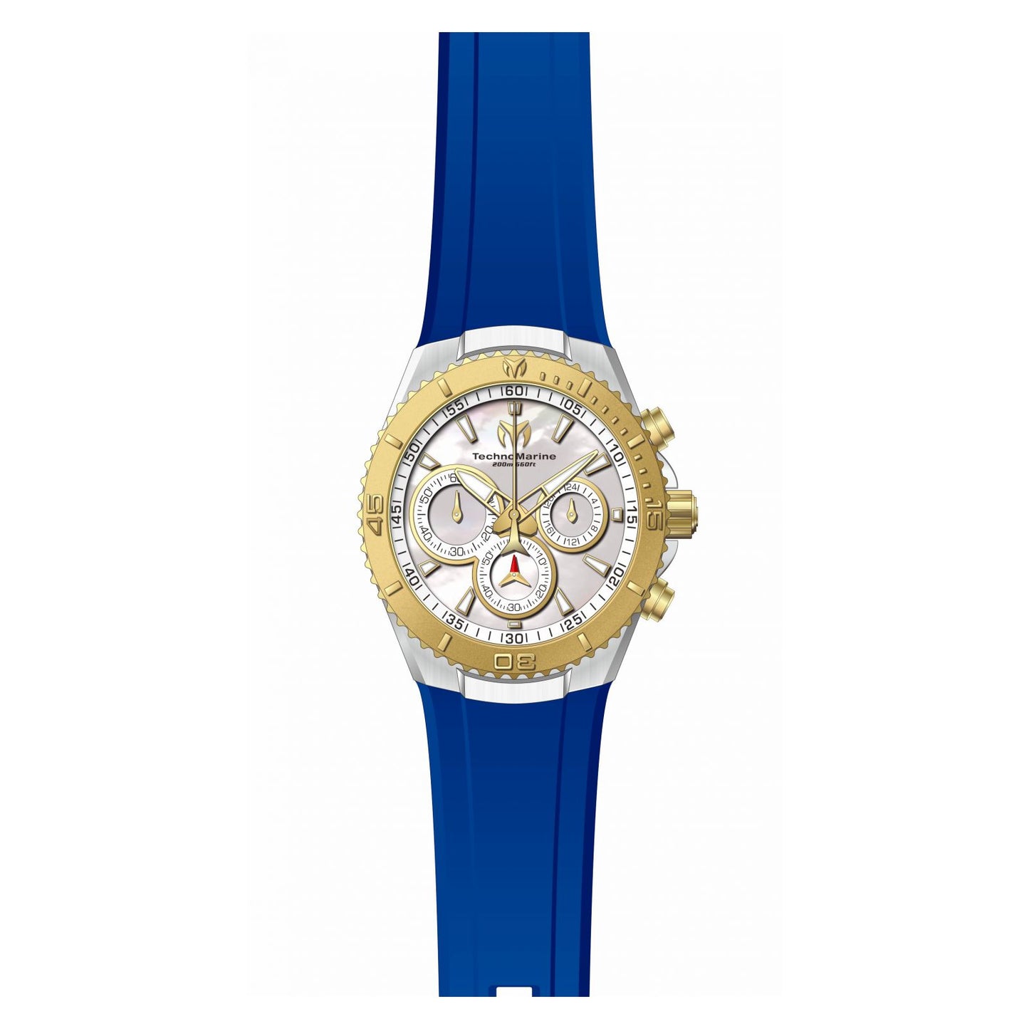 RELOJ DE PULSERA MANTA TM-218043