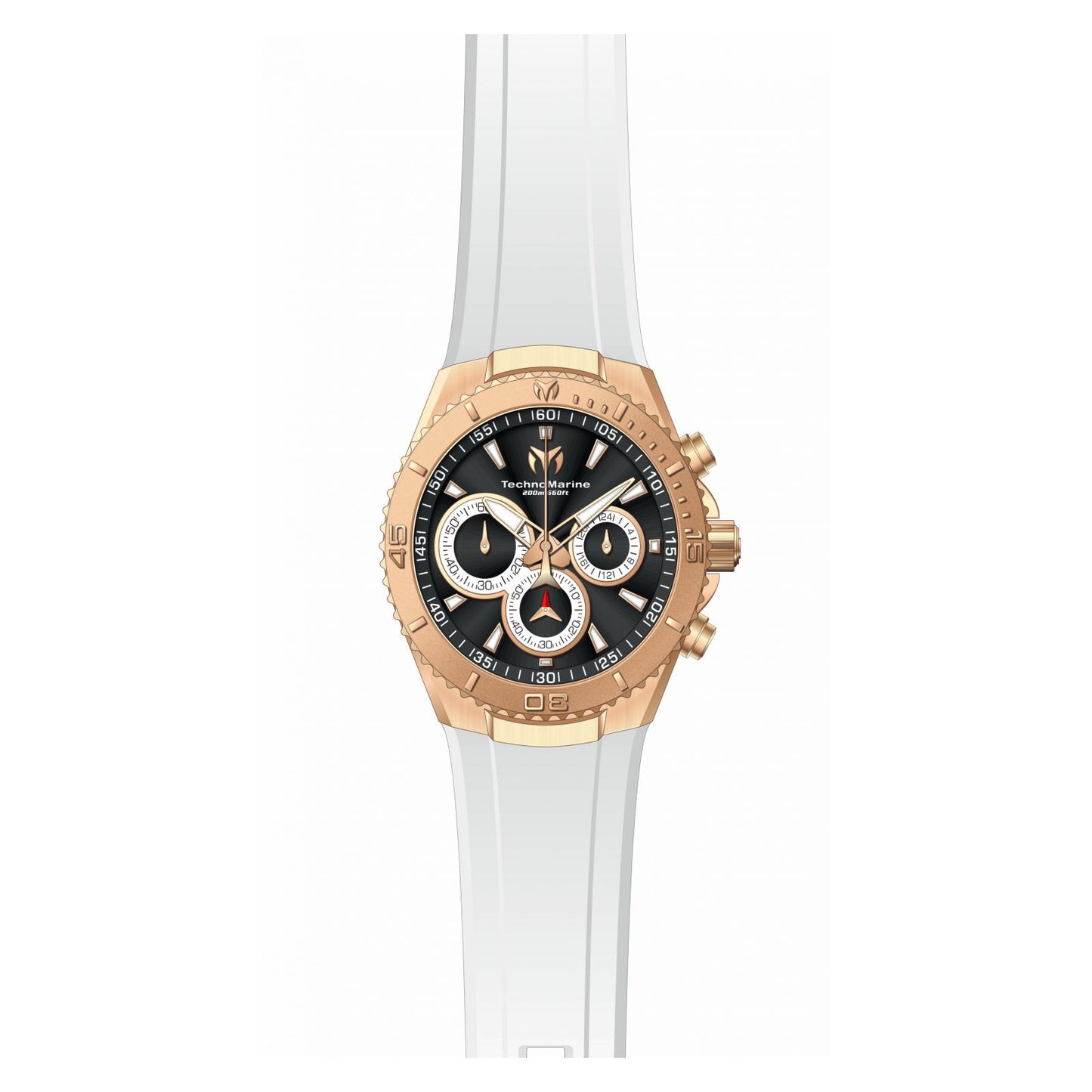RELOJ DE PULSERA MANTA TM-218042