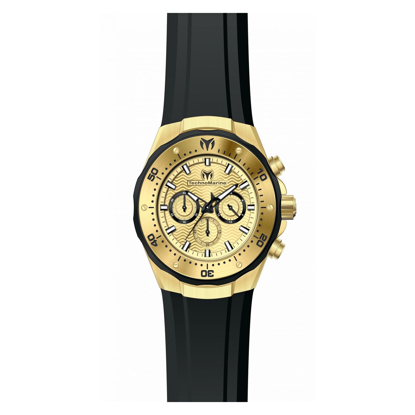 RELOJ DE PULSERA MANTA TM-218030