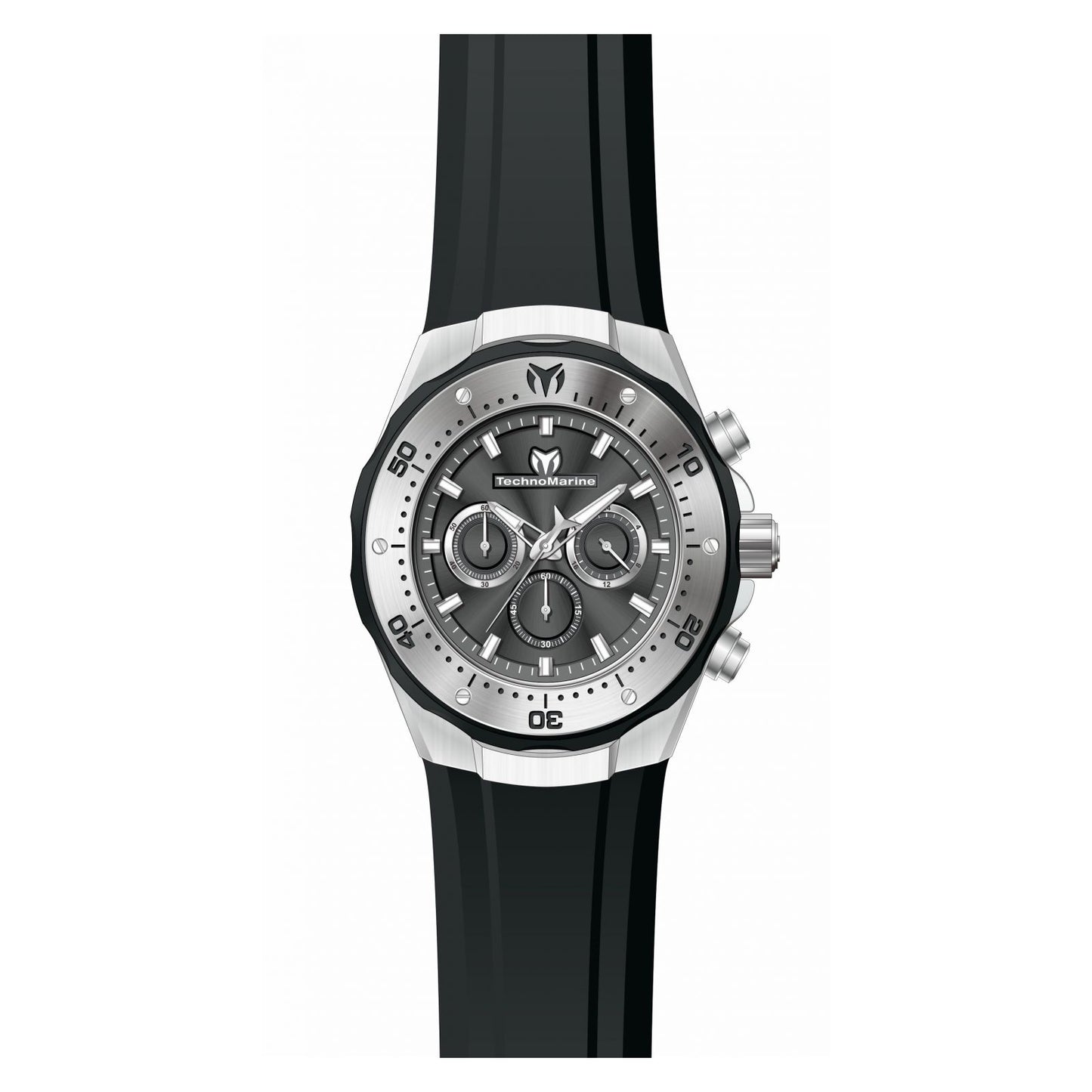 RELOJ DE PULSERA MANTA TM-218029