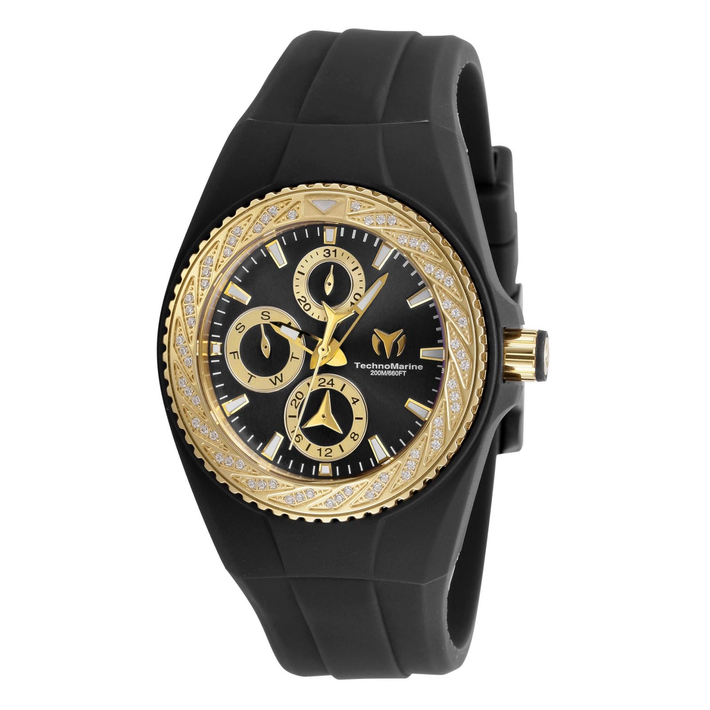 RELOJ DE PULSERA CRUISE TM-118113