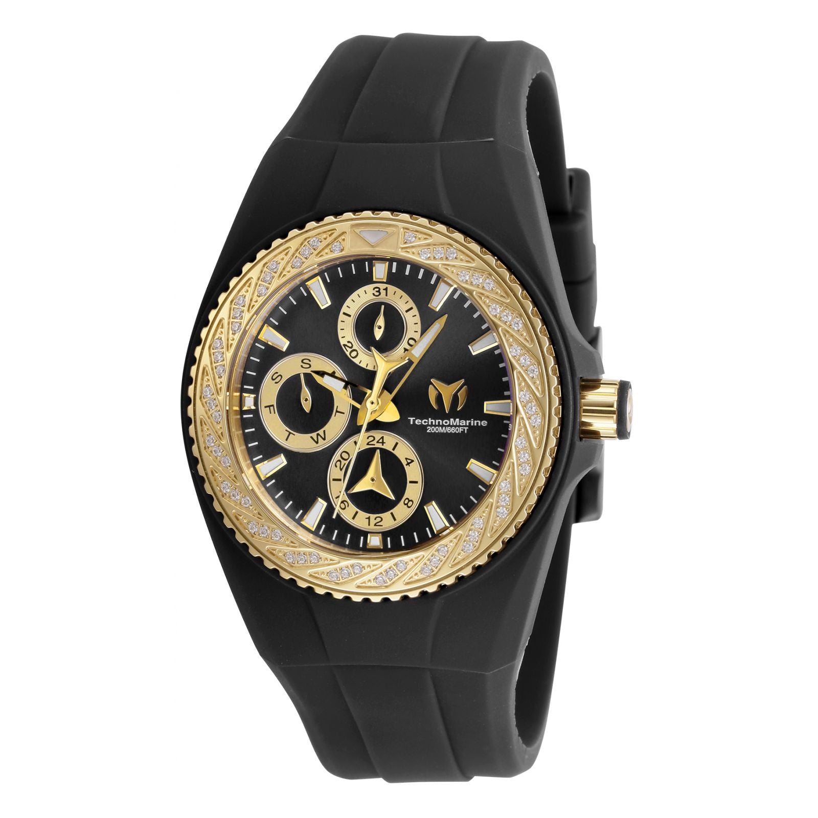 RELOJ DE PULSERA CRUISE TM-118113