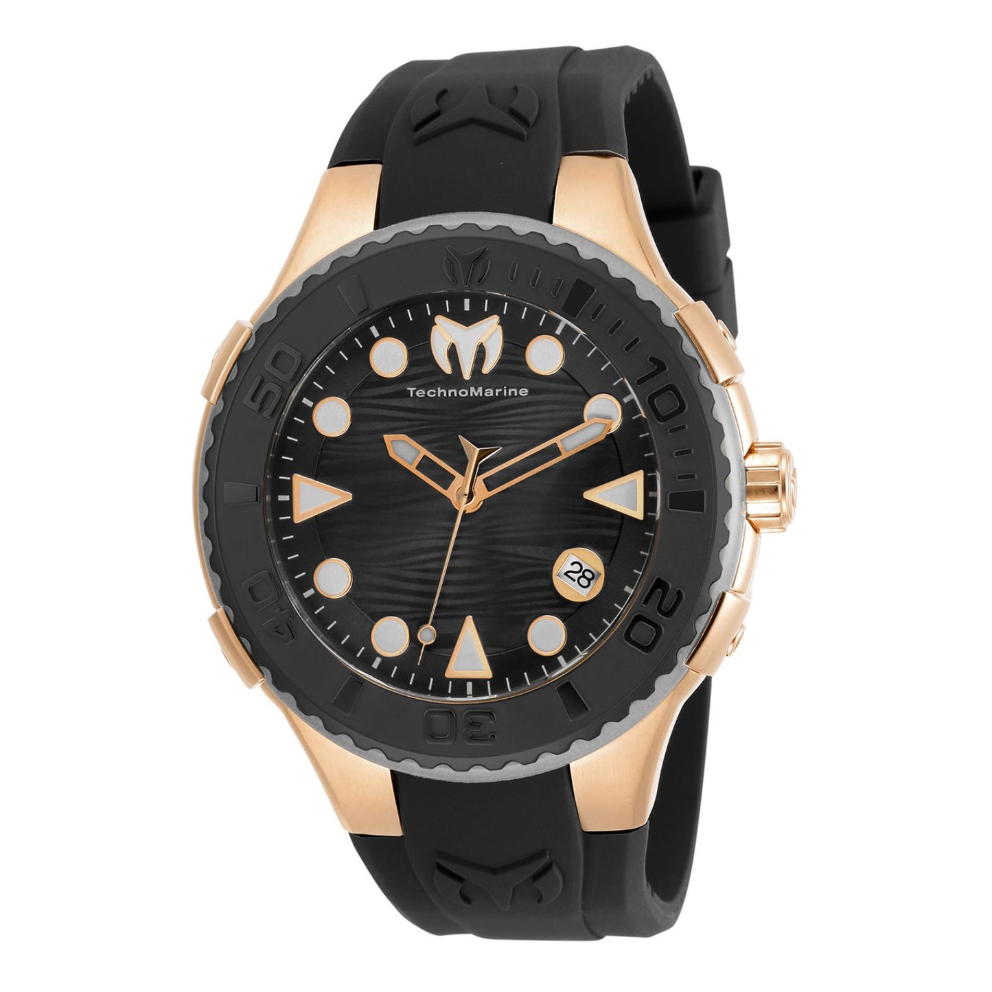 RELOJ DE PULSERA CRUISE TM-118106