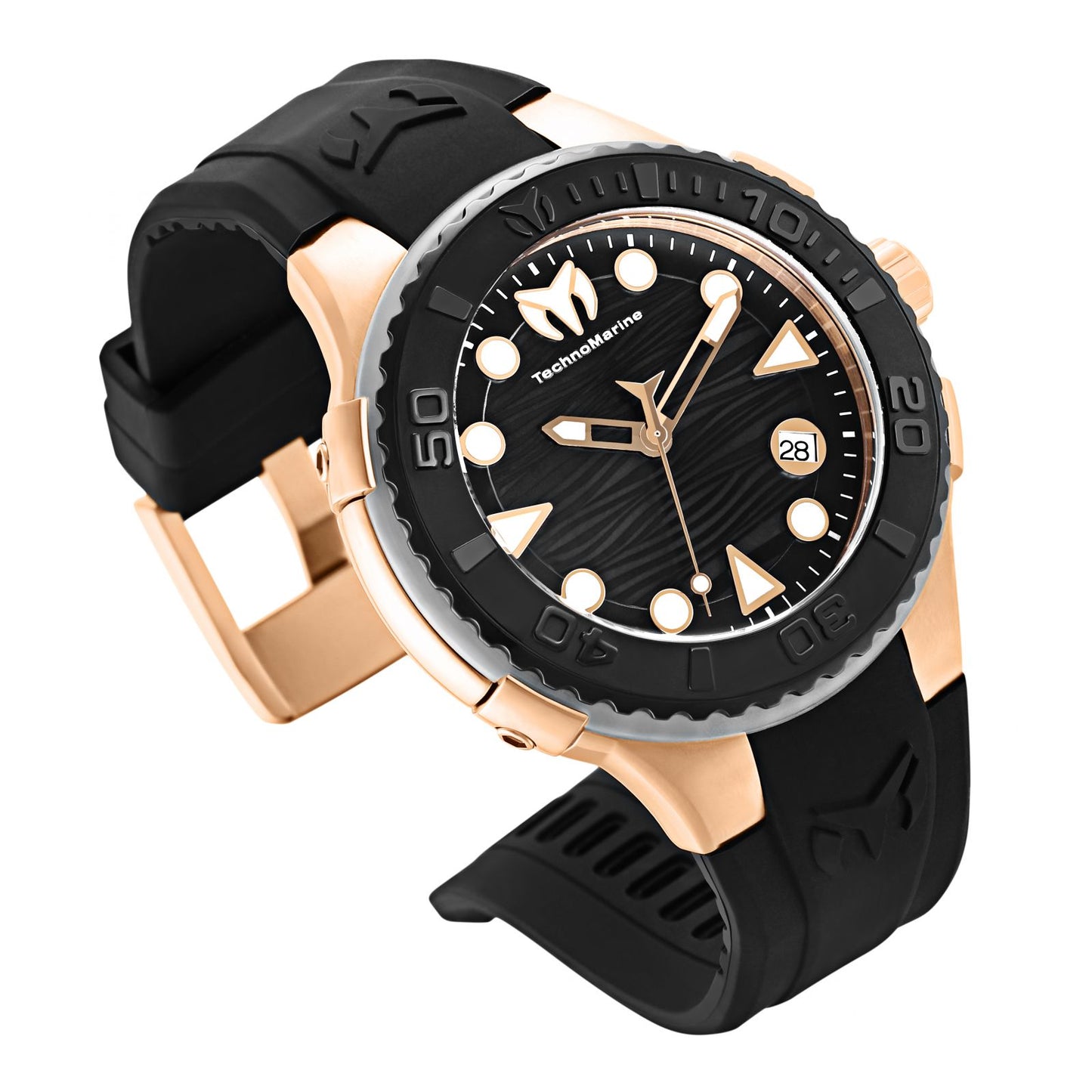 RELOJ DE PULSERA CRUISE TM-118106