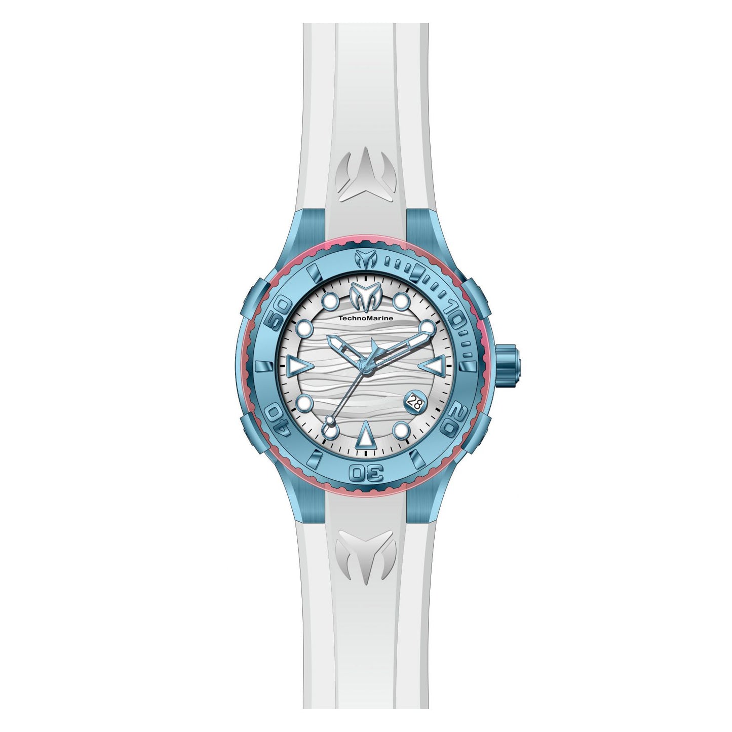 RELOJ DE PULSERA CRUISE TM-118104