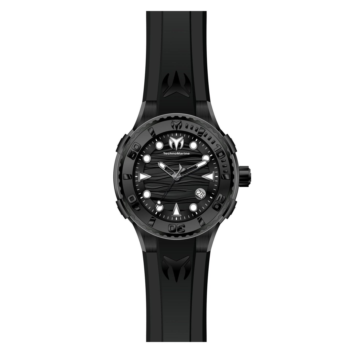 RELOJ DE PULSERA CRUISE TM-118103