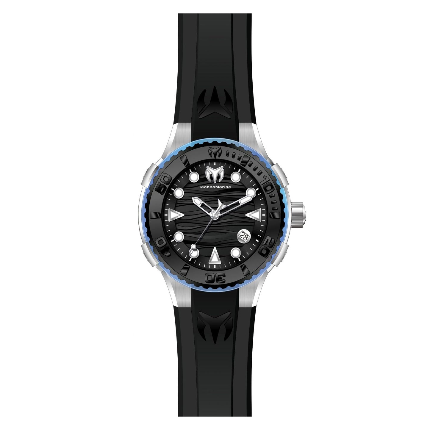 RELOJ DE PULSERA CRUISE TM-118097
