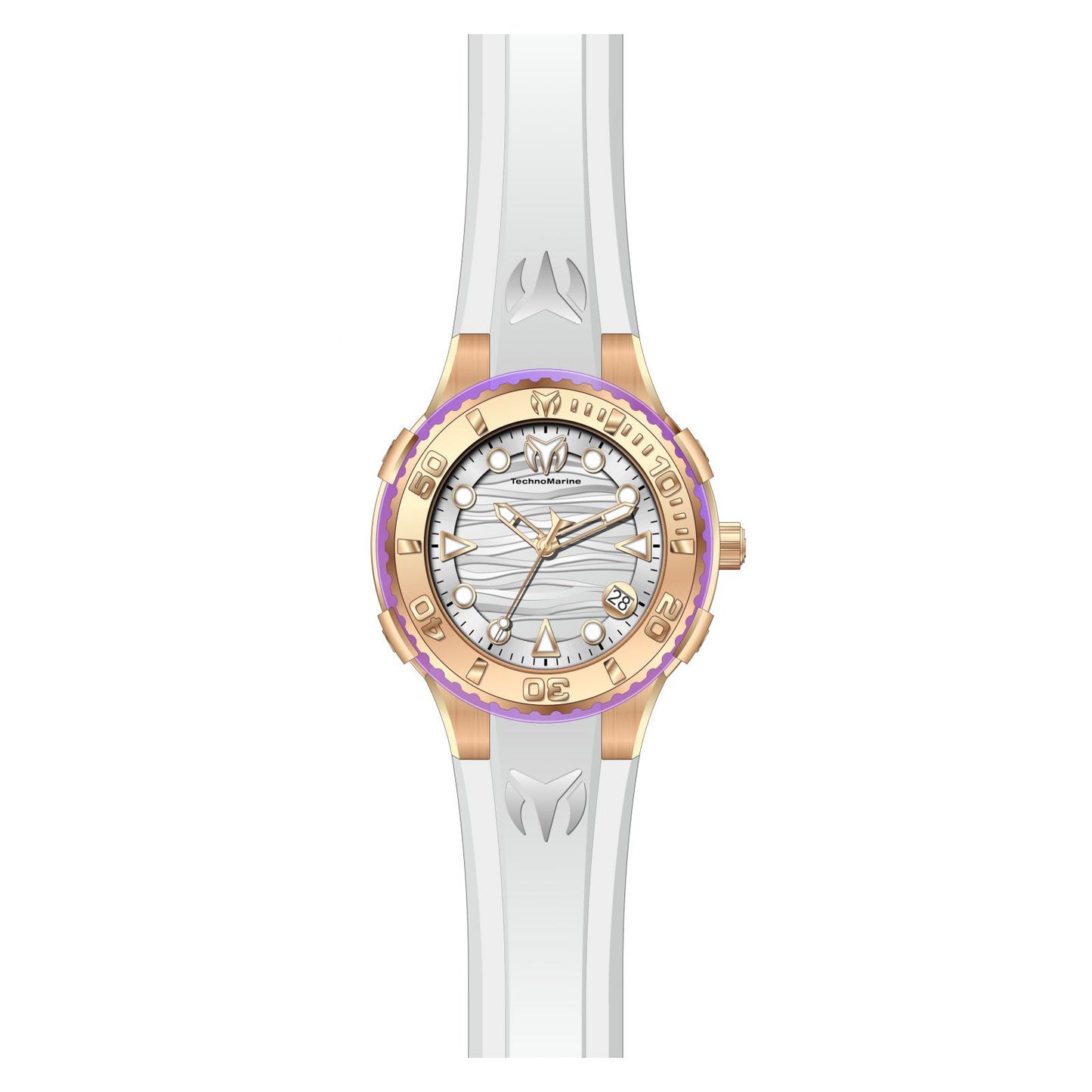 RELOJ DE PULSERA CRUISE TM-118093