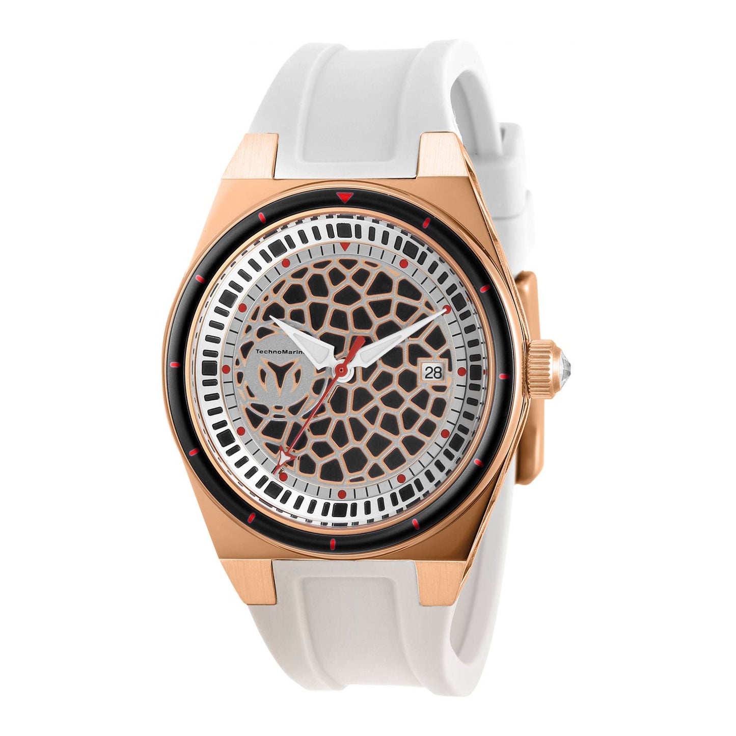 RELOJ DE PULSERA TECHNOCELL TM-318080