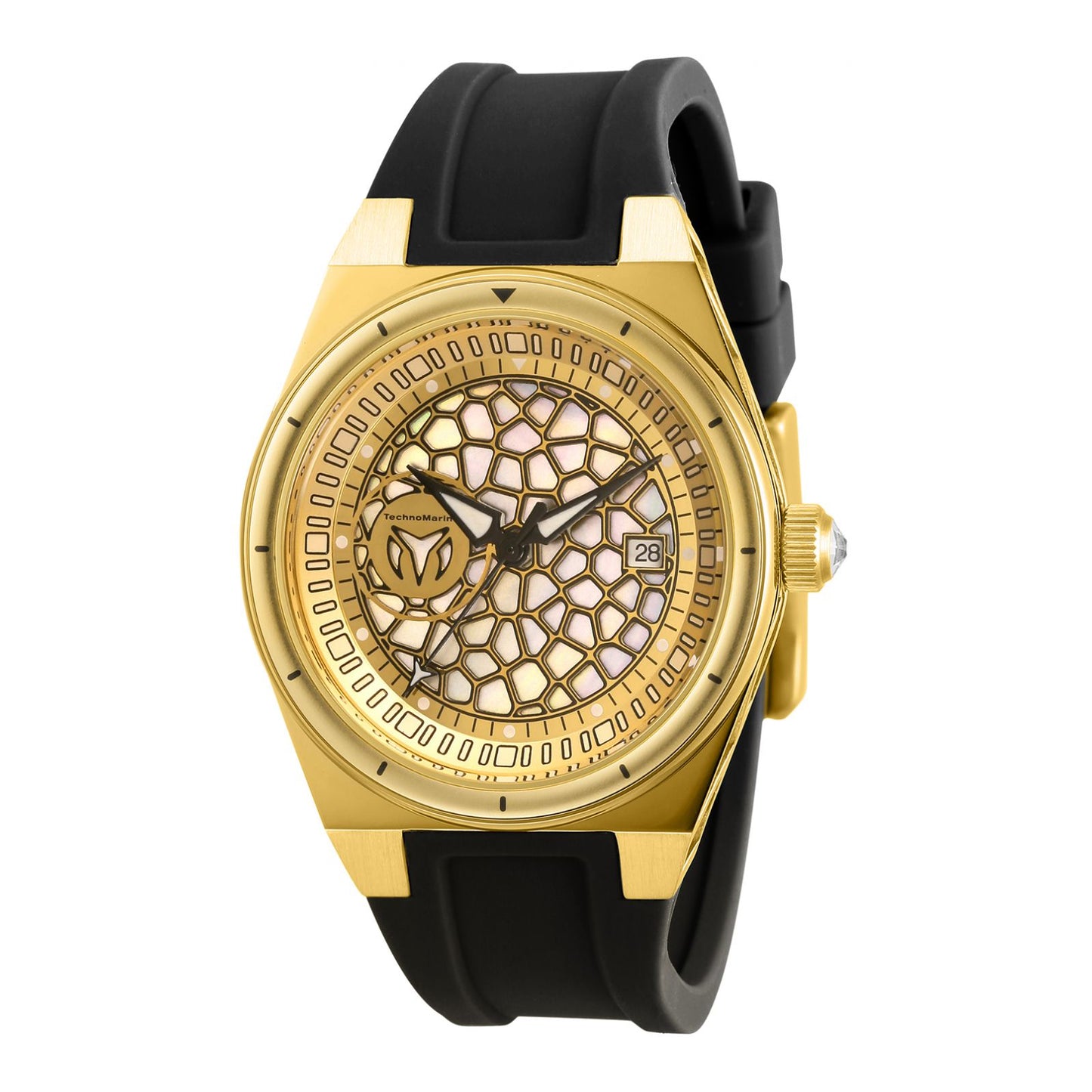 RELOJ DE PULSERA TECHNOCELL TM-318079