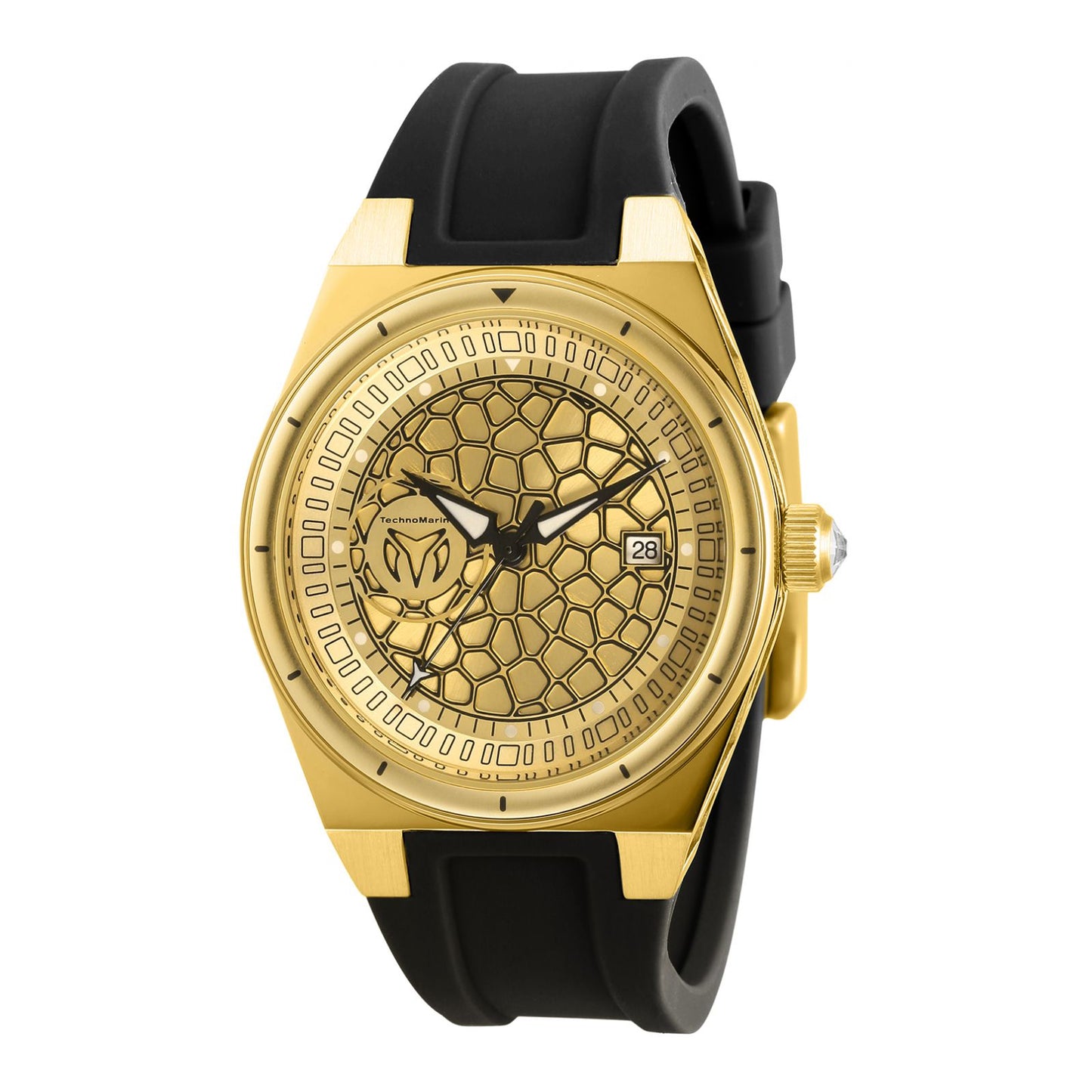 RELOJ DE PULSERA TECHNOCELL TM-318078