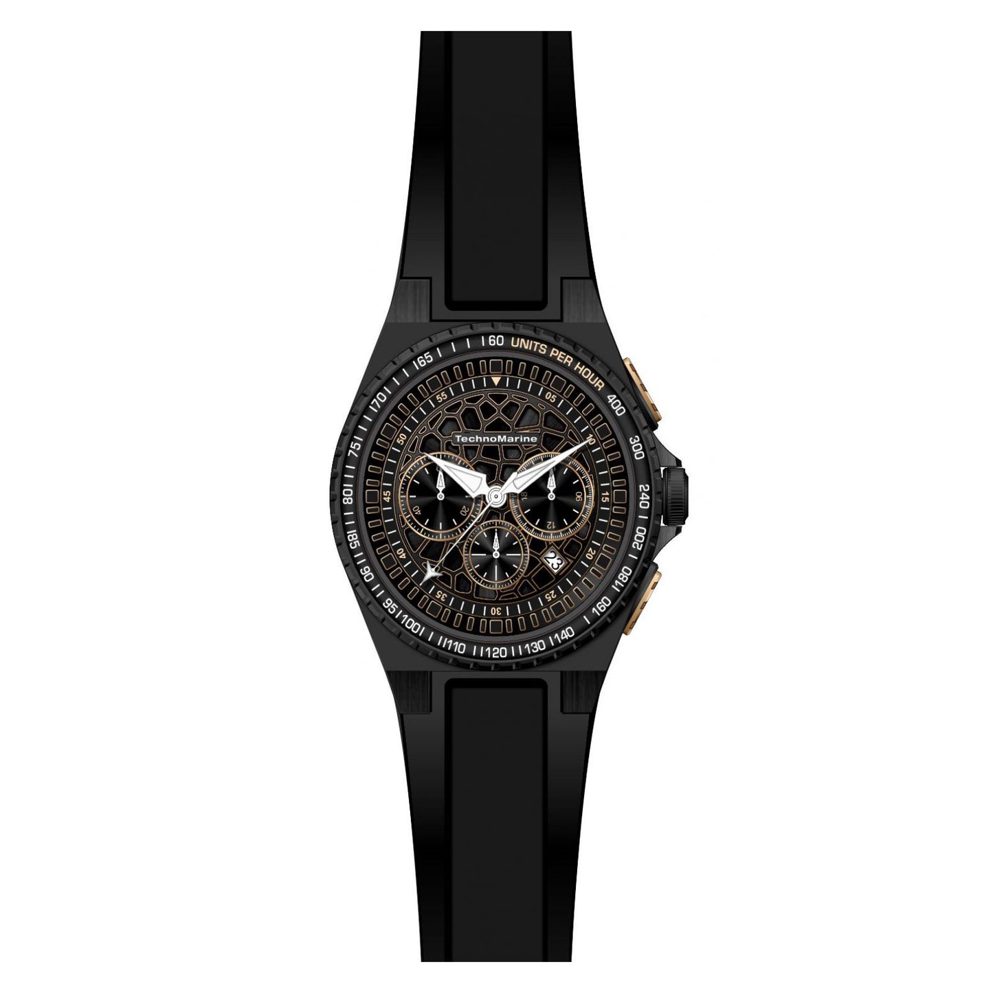 RELOJ DE PULSERA TECHNOCELL TM-318071