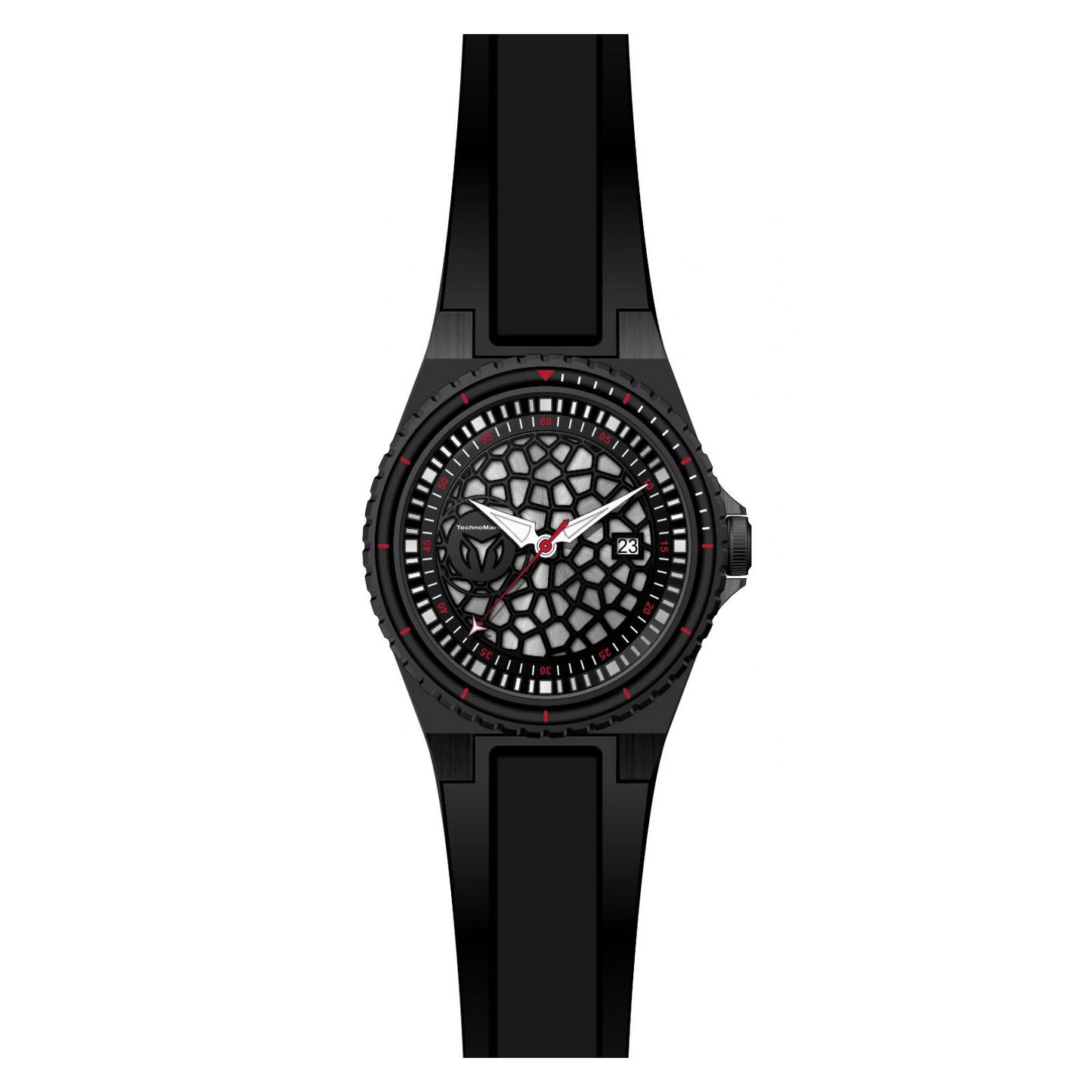 RELOJ DE PULSERA TECHNOCELL TM-318061