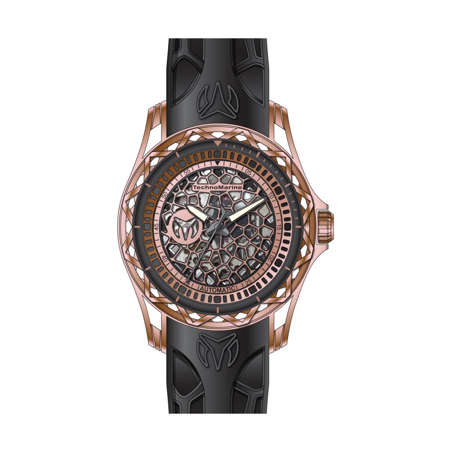 Reloj Technomarine Technocell TM-318021