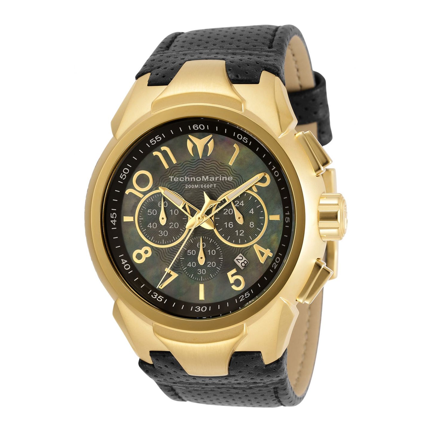 RELOJ DE PULSERA SEA TM-718004