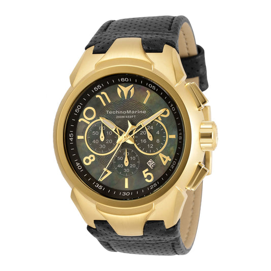 RELOJ DE PULSERA SEA TM-718004