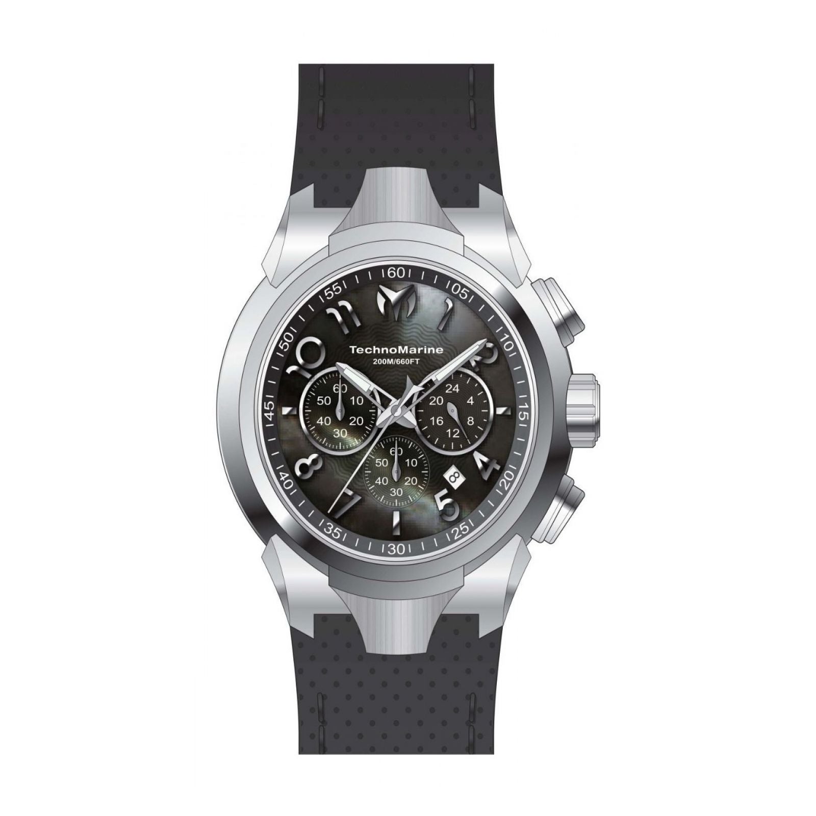 RELOJ DE PULSERA SEA TM-718001