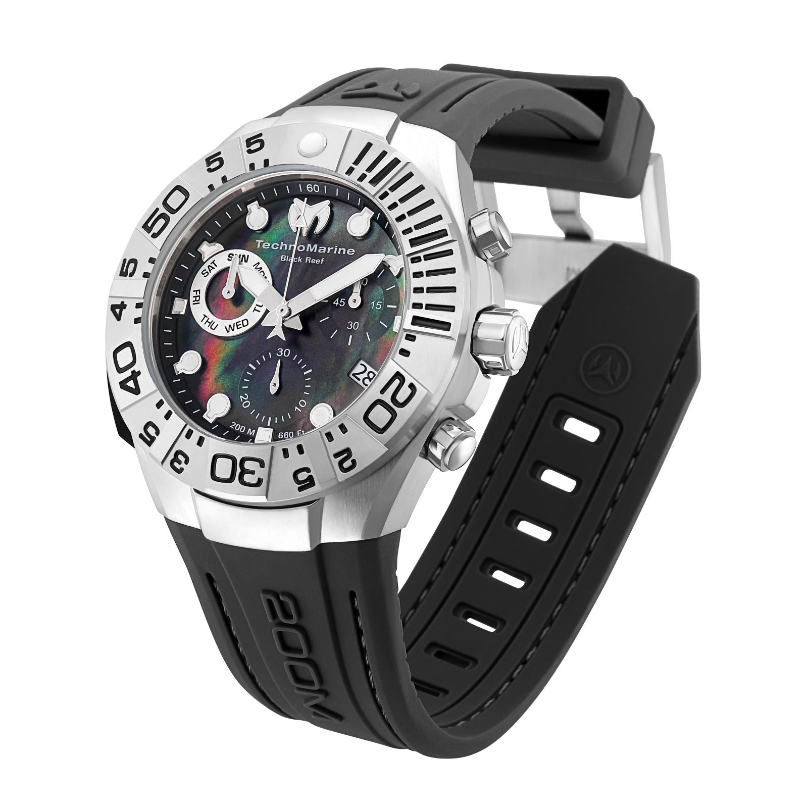RELOJ DE PULSERA REEF TM-518010