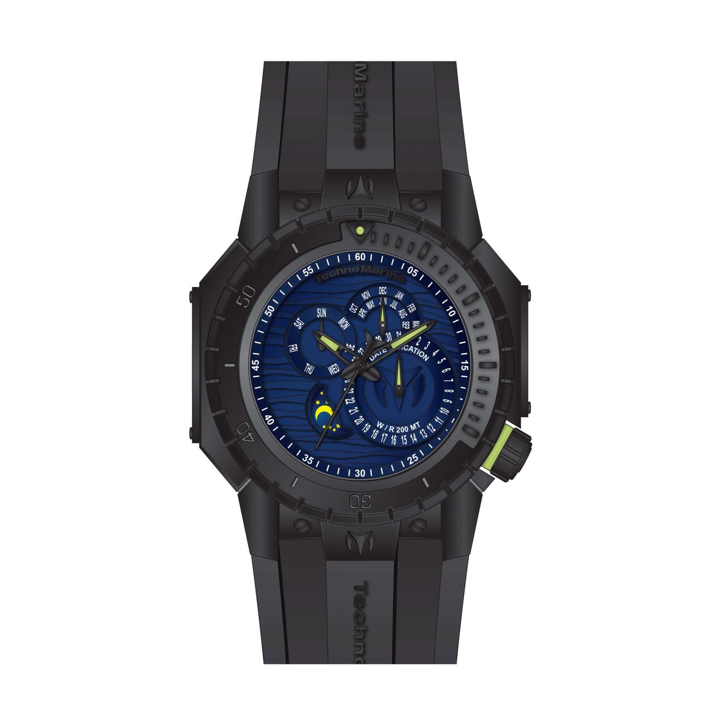 Reloj de pulsera Technomarine TM-218028