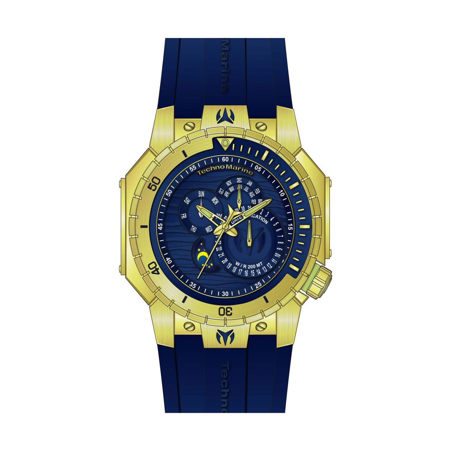 RELOJ DE PULSERA MANTA TM-218026