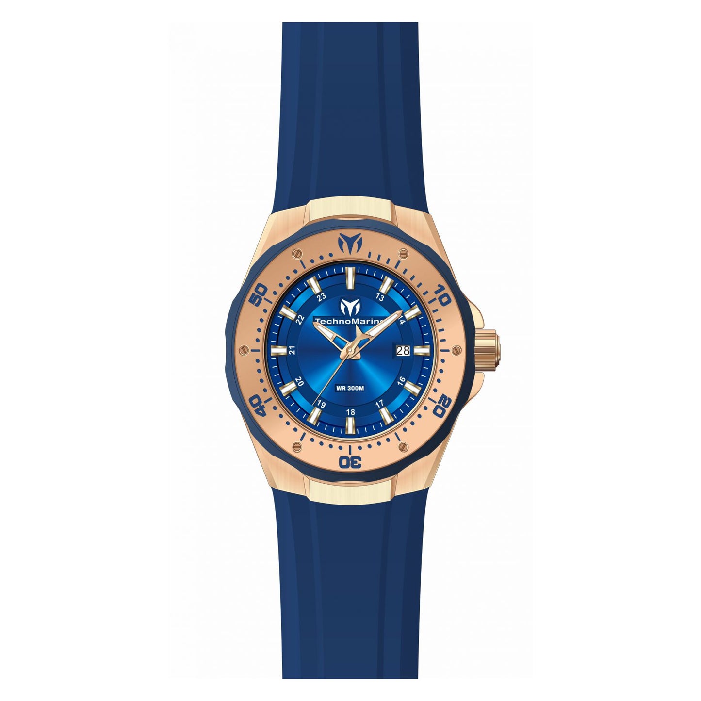 RELOJ DE PULSERA MANTA TM-218021