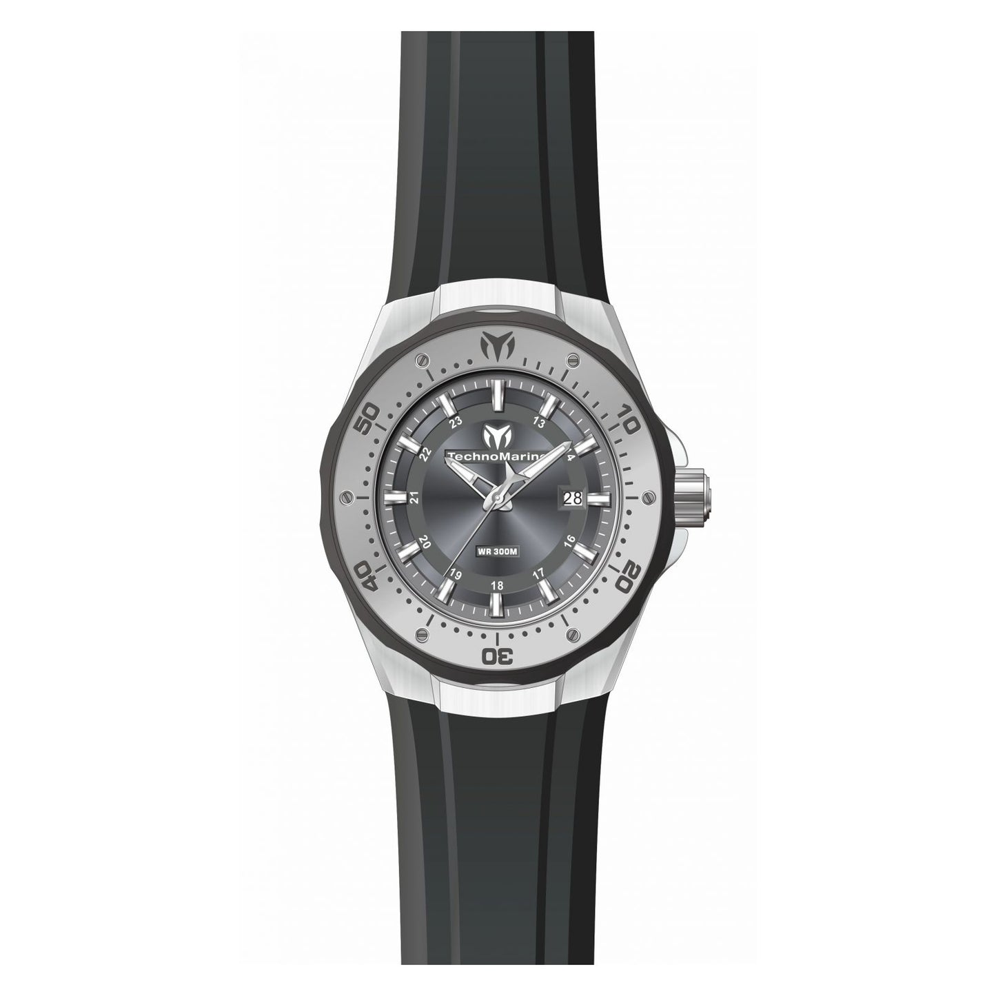 RELOJ DE PULSERA MANTA TM-218017