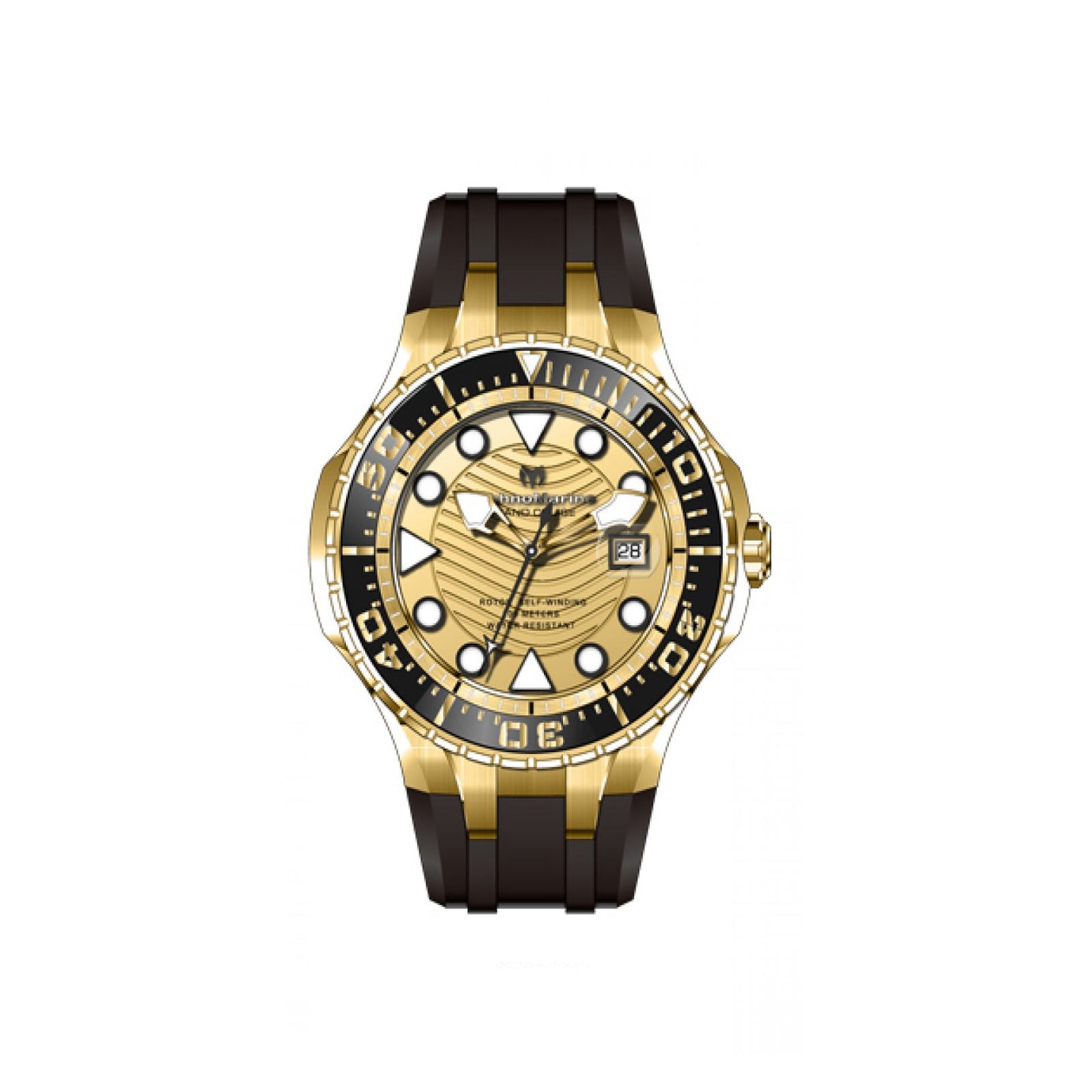 Reloj de pulsera Technomarine cruise TM-118088
