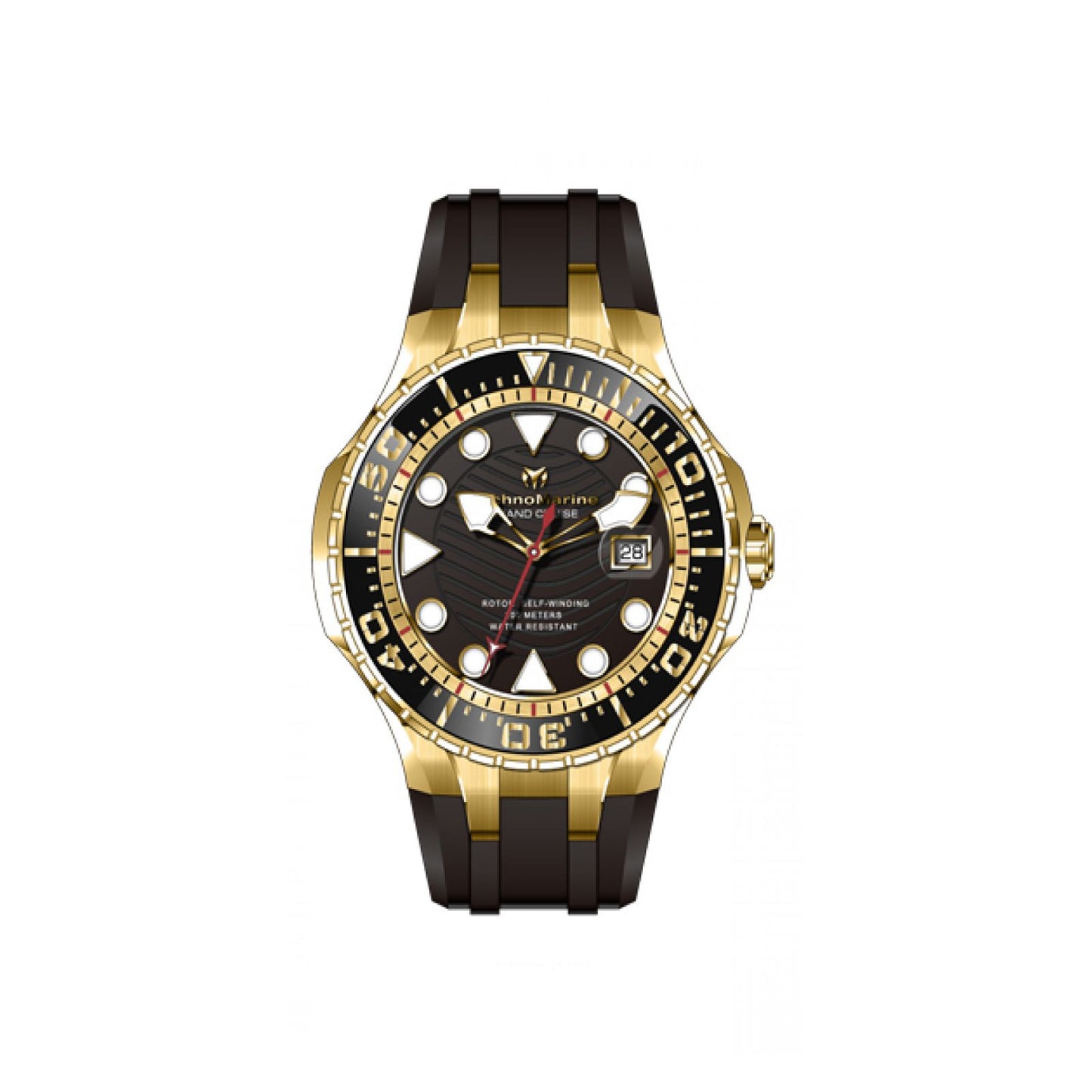 Reloj de pulsera Technomarine cruise TM-118086